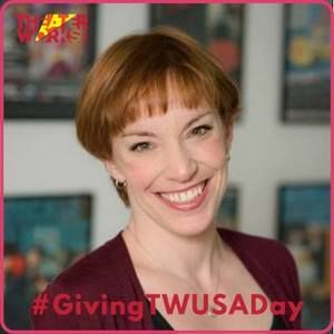 Meet your Posher, Liz